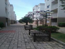 #V-236 - Apartamento para Venda em Votorantim - SP - 2