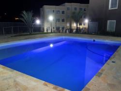 #487 - Apartamento para Venda em Votorantim - SP
