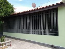 #V-247 - Casa para Venda em Votorantim - SP - 1