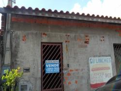 #V-249 - Casa para Venda em Votorantim - SP - 1