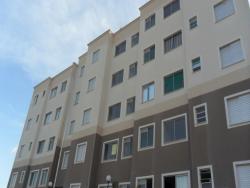 #V-250 - Apartamento para Venda em Votorantim - SP - 3
