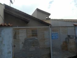 #V-252 - Casa para Venda em Votorantim - SP - 1