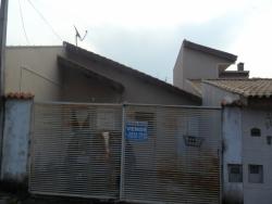 #V-252 - Casa para Venda em Votorantim - SP - 2