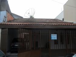 #V-196 - Casa para Venda em Votorantim - SP - 1