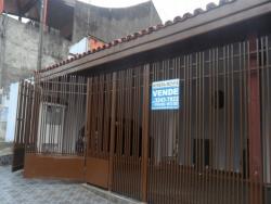 #V-196 - Casa para Venda em Votorantim - SP - 2