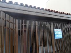 #V-196 - Casa para Venda em Votorantim - SP - 3
