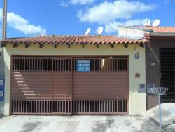 #V-253 - Casa para Venda em Votorantim - SP - 1