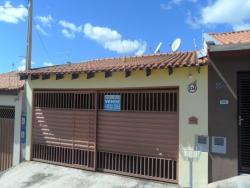 #V-253 - Casa para Venda em Votorantim - SP - 2
