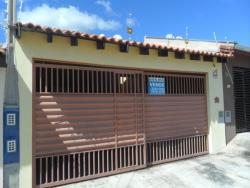 #V-253 - Casa para Venda em Votorantim - SP - 3