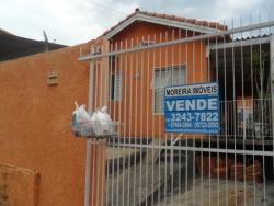 #V-266 - Casa para Venda em Votorantim - SP