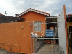 #V-266 - Casa para Venda em Votorantim - SP - 2