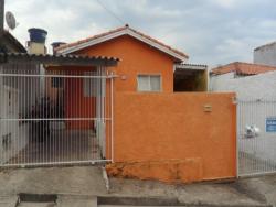 #V-266 - Casa para Venda em Votorantim - SP