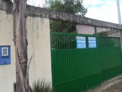 #V-269 - Casa para Venda em Votorantim - SP - 2