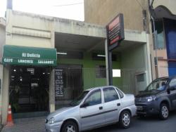 #V-278 - Salão Comercial para Venda em Votorantim - SP - 1