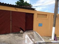 #V-279 - Casa para Venda em Votorantim - SP - 1