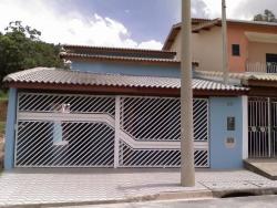#V-32 - Casa para Venda em Votorantim - SP - 2
