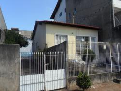 #V-287 - Casa para Venda em Votorantim - SP - 2