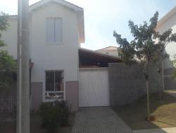 #V-293 - Casa em condomínio para Venda em Votorantim - SP - 1