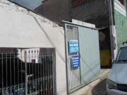 #V- 299 - Casa para Venda em Votorantim - SP - 1