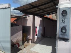 #V- 299 - Casa para Venda em Votorantim - SP - 2