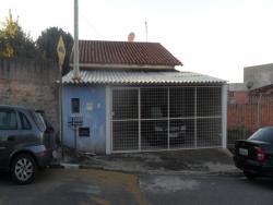 #V-302 - Casa para Venda em Votorantim - SP - 2