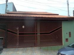 #V-306 - Casa para Venda em Votorantim - SP - 2