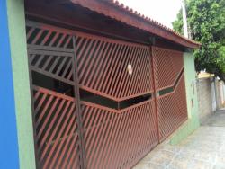 #V-306 - Casa para Venda em Votorantim - SP - 3