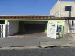 #V-307 - Casa para Venda em Votorantim - SP - 2