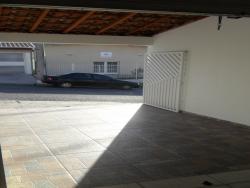 #V-307 - Casa para Venda em Votorantim - SP - 3