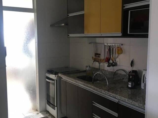 Apartamento para Venda em Votorantim - 4