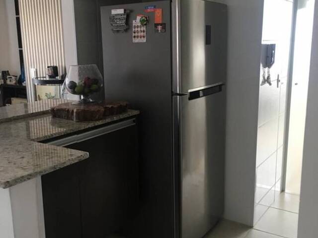 Apartamento para Venda em Votorantim - 5