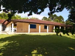 #V-332 - Sítio para Venda em Piedade - SP